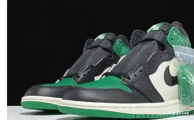 Hyperoad NRG HIGH GREEN JORDAN PINE 1 AIR OG SAIL-BLACK 0701